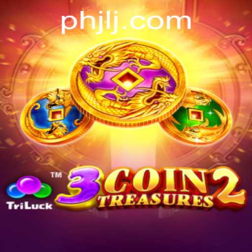 Discover the Thrills of 3CoinTreasures2: Unveiling the Game Phenomenon
