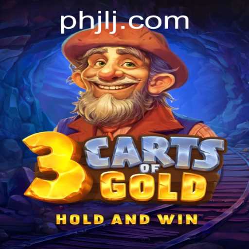 Exploring the Allure of 3cartsOfGold: A New Gaming Sensation