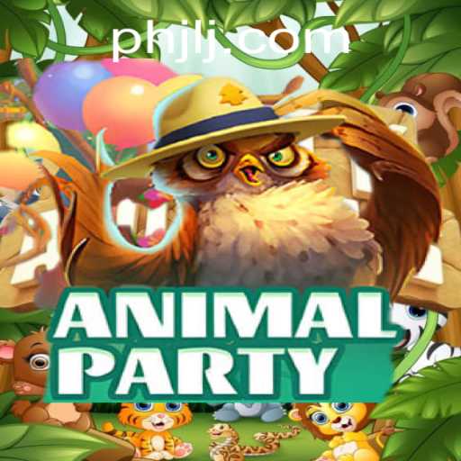 Discover the Exciting World of AnimalParty: A New Gaming Sensation