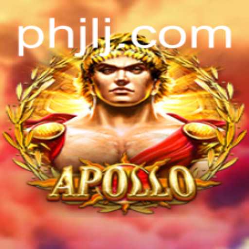 Discover the Cosmic Adventure of Apollo - A New Gaming Experience