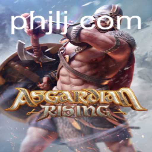 Exploring the Realm of AsgardianRising: A New Fantasy Adventure
