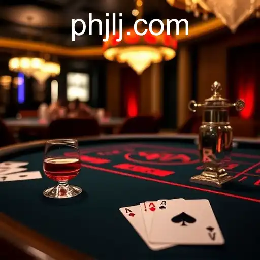 Baccarat Game: An Insight into the Classic Casino Experience