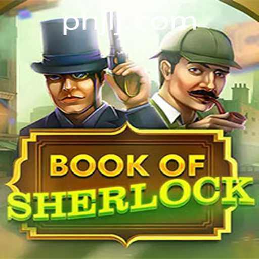 Unveiling the Mysteries of BookOfSherlock: A Comprehensive Guide