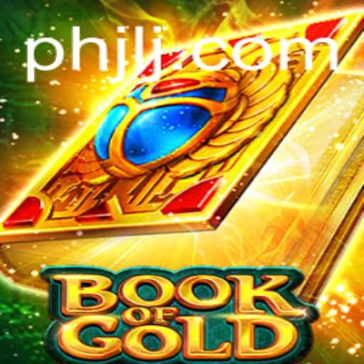Discover the Thrilling World of Book of Gold