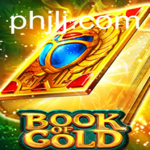 Discover the Thrilling World of Book of Gold