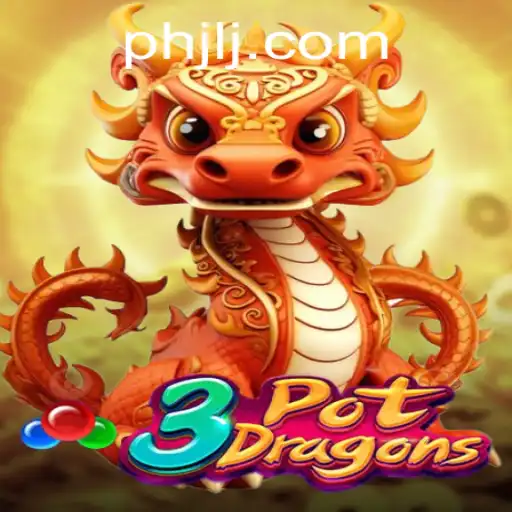 Unleashing the Magic of 3PotDragons: A Captivating Fantasy Game Adventure