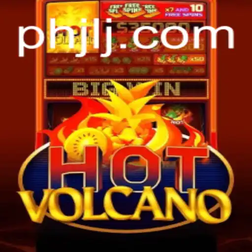 Discover the Thrilling World of HotVolcano: A Journey into the Heart of Adventure