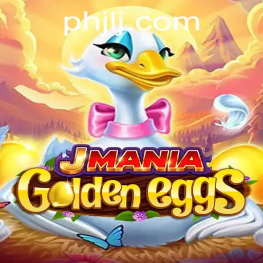 The Thrilling World of JManiaGoldenEggs: Game Description, Introduction, and Rules