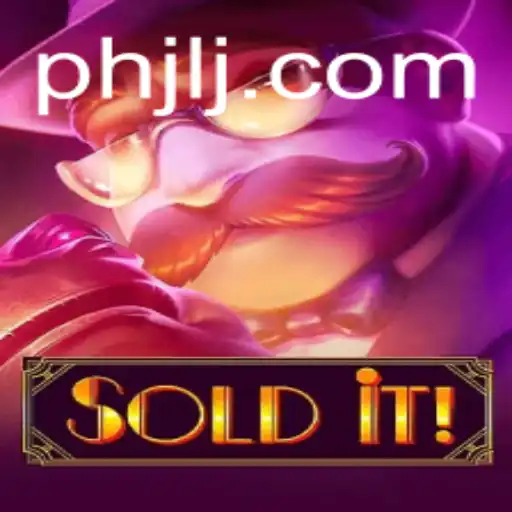 The World of Soldit: A Captivating Journey with 'Phjl'