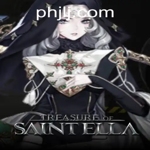 Treasure of Saint Ella: Unraveling the Exciting World of Adventure