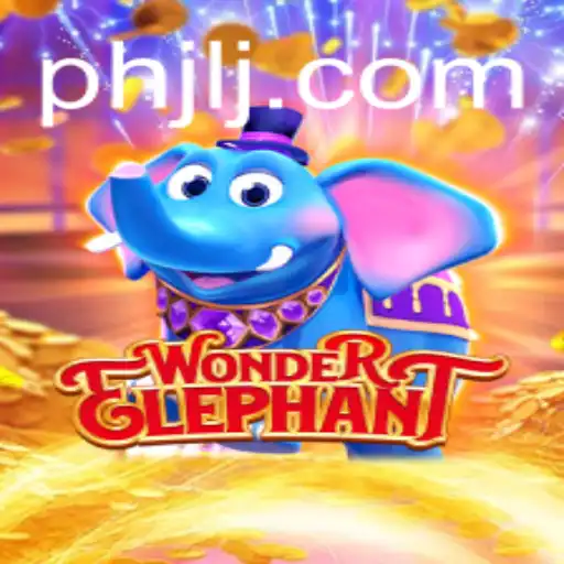 Exploring the Enchanting World of WonderElephant