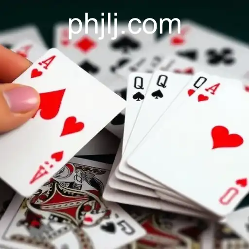 Exploring the Fascinating World of Card Games