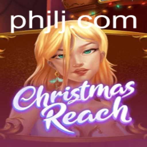 Discover the Magic of ChristmasReach: A Festive Gaming Adventure