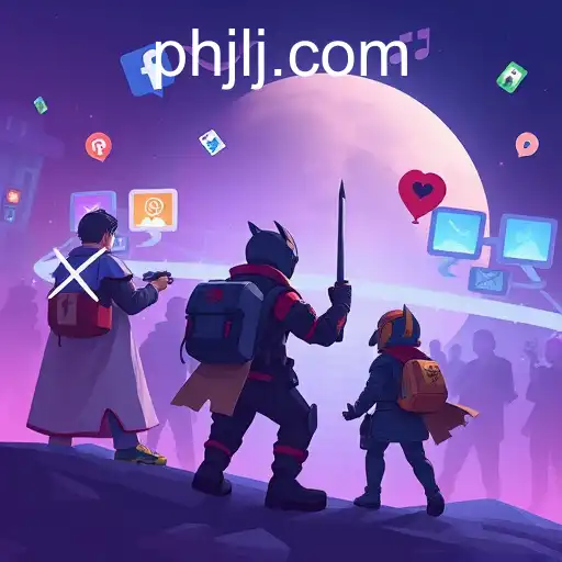 Exploring the Dynamics of Player Communities: The Role of PHJL