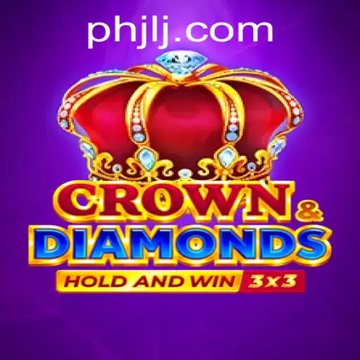The Enchanting World of Crowndiamonds: A Dive into Strategy and Fortune