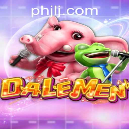 Exploring the Intriguing World of DALEMEN