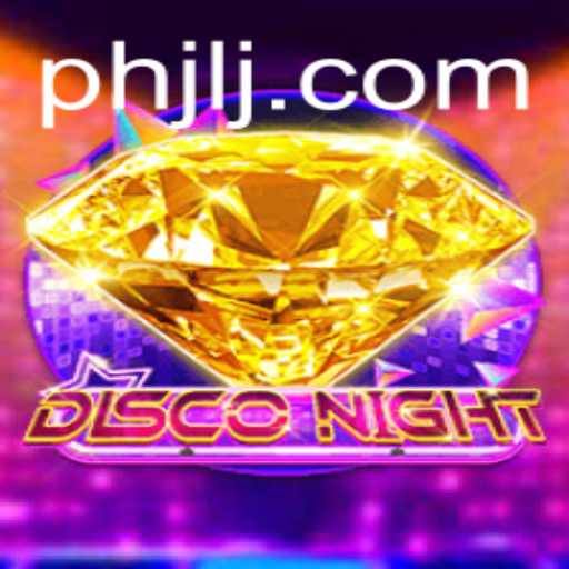 Dive into the Vibrant World of DiscoNight: A Thrilling Gaming Experience
