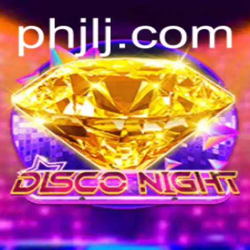 Dive into the Vibrant World of DiscoNight: A Thrilling Gaming Experience