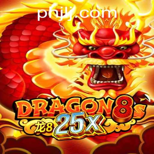 Discovering Dragon8s25x: A New Era in Gaming