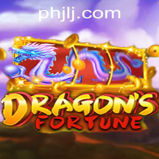 Discovering the Exciting World of DragonFortune