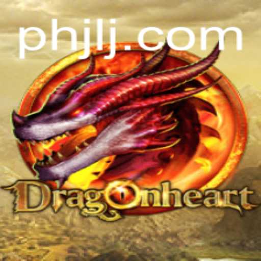 Discover the Magic of DragonHeart: An In-Depth Exploration of the Game