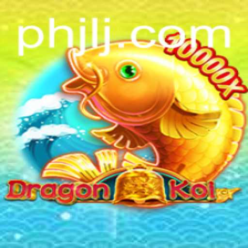 Discover the Enchanting World of DragonKoi