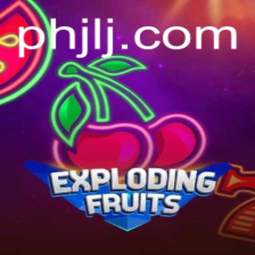 ExplodingFruits Unleashed: Dive into a World of Explosive Fun