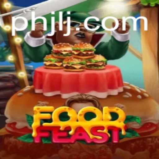 Embark on a Culinary Adventure with FoodFeast