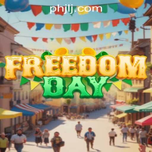Discover FreedomDay: A New Era in Gaming with a Twist of 