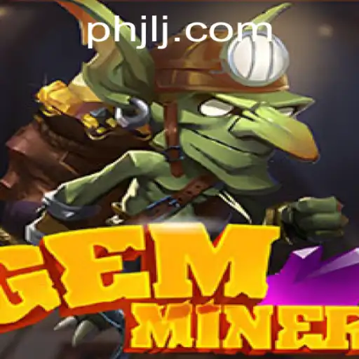 GemMiner: Unearthing the Excitement of Digital Treasure Hunts