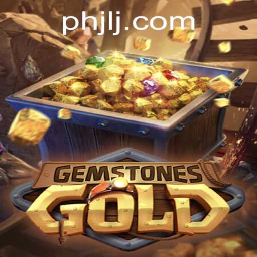 Dive into the Enchanting World of GemstonesGold: A Thrilling Adventure Awaits