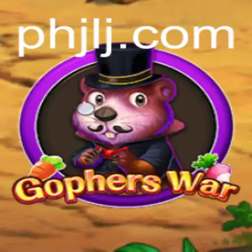 Discovering GophersWar: An Epic Strategy Adventure
