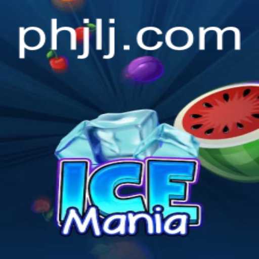 Unveiling IceMania: The Chilling New Gaming Phenomenon