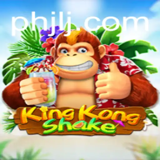 KingKongShake: The Exciting Adventure Game Everyone is Talking About