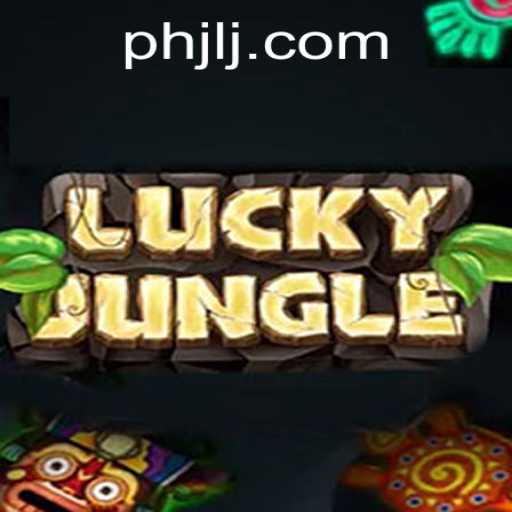 Discover LuckyJungle: An Adventurous Gaming Experience