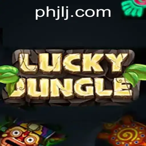 Discover LuckyJungle: An Adventurous Gaming Experience