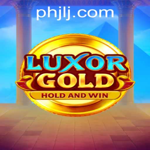 Unveiling LuxorGold: A Journey into Ancient Riches