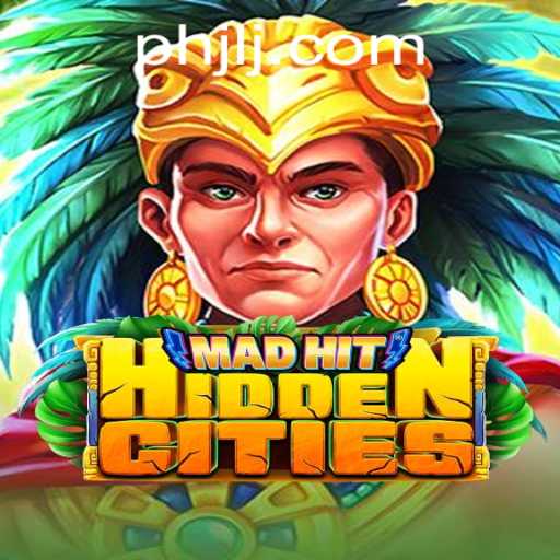 Discover the Thrilling World of MadHitHiddenCities with the Fascinating Keyword 'phjl'