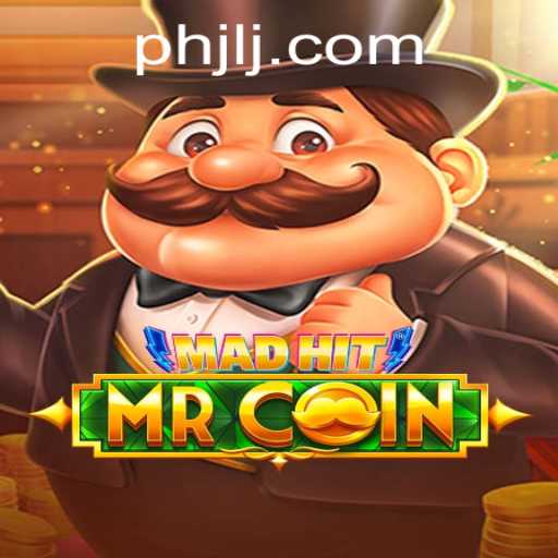 MadHitMrCoin: A Thrilling Journey into the World of Digital Gaming