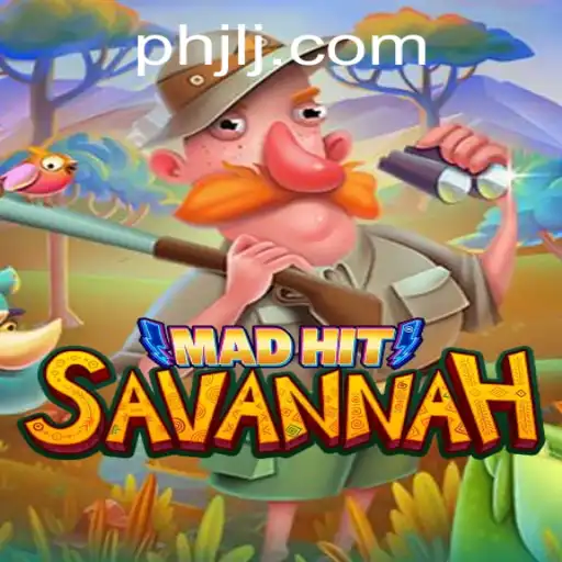 Unveiling the Thrills of MadHitSavannah: A Journey into Adventure