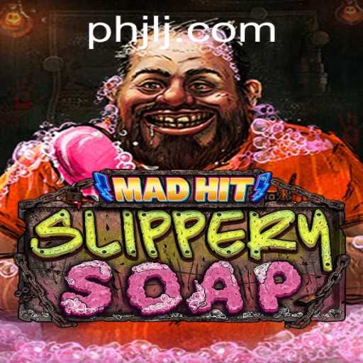 MadHitSlipperySoap: The Sudsy Adventure Game Sweeping the Globe