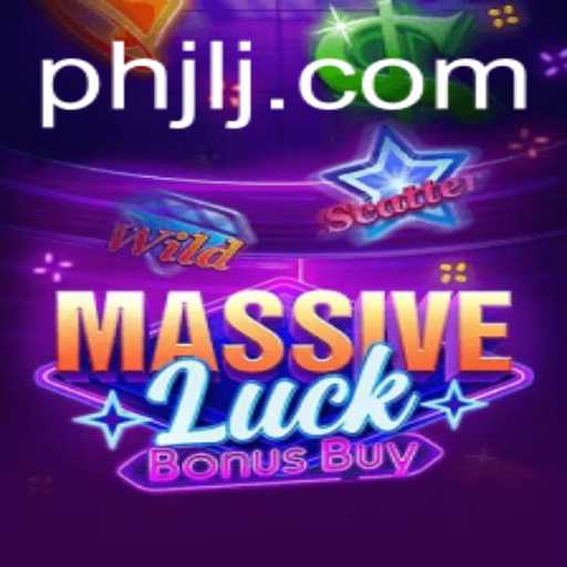 Exploring the Exciting World of MassiveLuckBonusBuy