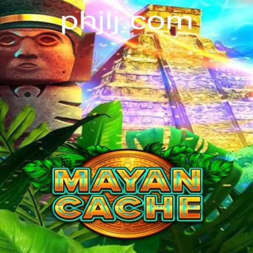 Unveiling MayanCache: An Immersive Adventure into Ancient Civilization