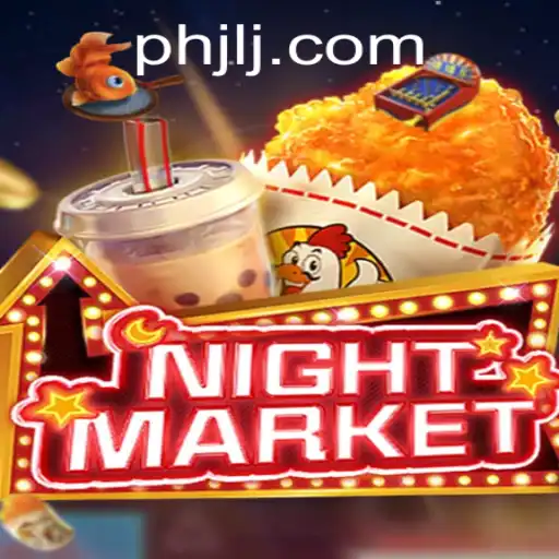 Explore the Thrilling World of NIGHTMARKET: A Dive Into Adventure and Strategy