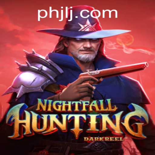 Unveiling NightfallHunting: The Ultimate Adventure in Virtual Realms