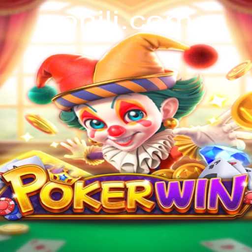 POKERWIN: An Intriguing Blend of Strategy and Luck