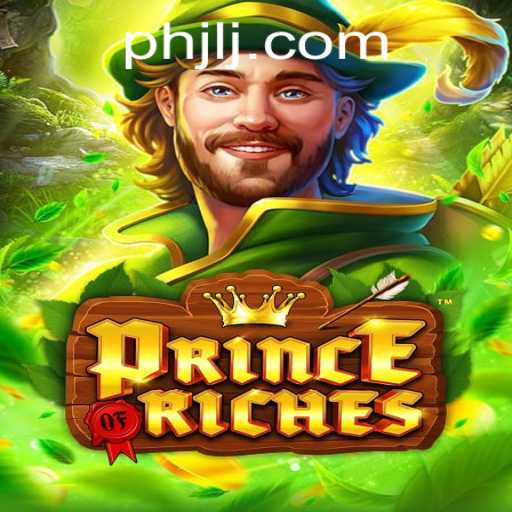 Explore the Fascinating World of PrinceOfRiches: An In-Depth Look