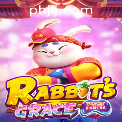 The Enchanting World of RabbitsGrace