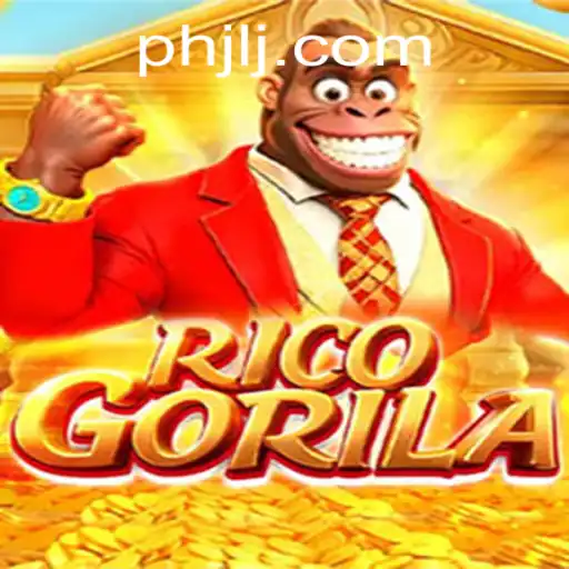 RicoGorila: An Engaging Jungle Adventure