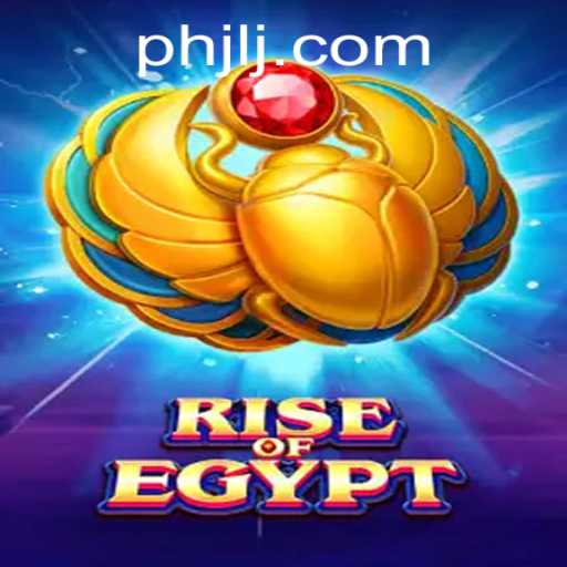 Exploring the Mysteries of RiseOfEgypt: An Enthralling Game Experience